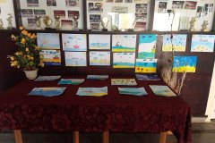 Изложба и театрална постановка в Старо Оряхово