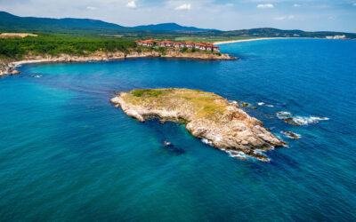 Удивителни факти за Черно море