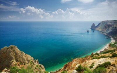 Любопитни факти за Черно море
