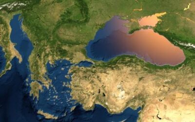 Водите на региона