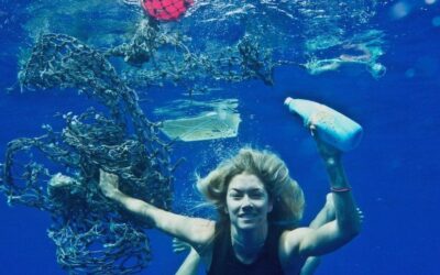 Опазване чистотата на водите на Черно море
